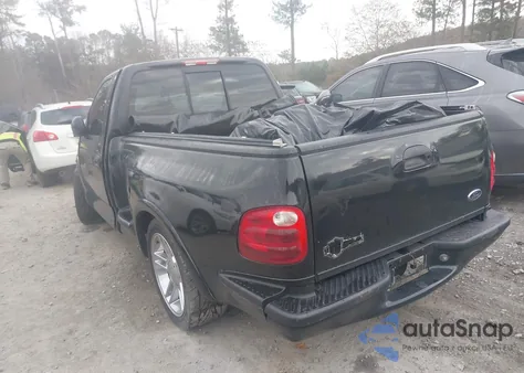 2004 Ford F-150 Heritage Xl/Xlt from USA, damaged, VIN 2FTRF17W04CA42799